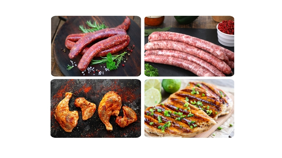 Colis BBQ 39€
