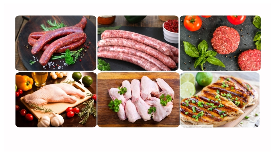 Colis BBQ 99€