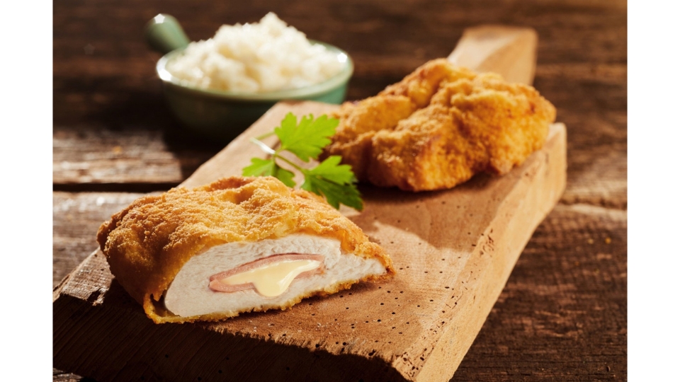 Cordon Bleu