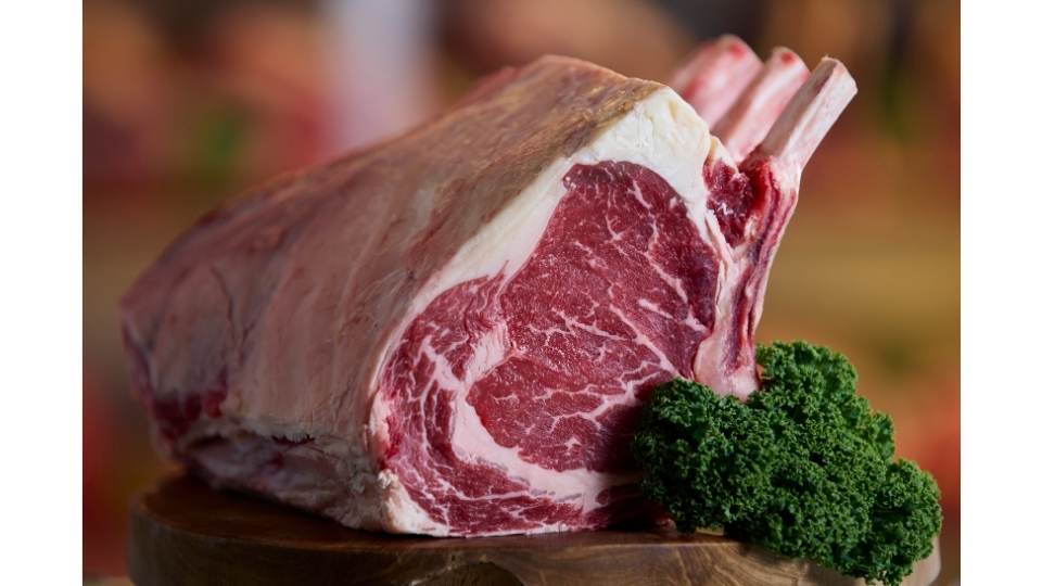 Côte de bœuf