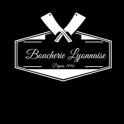 Logo Boucherie Lyonnaise