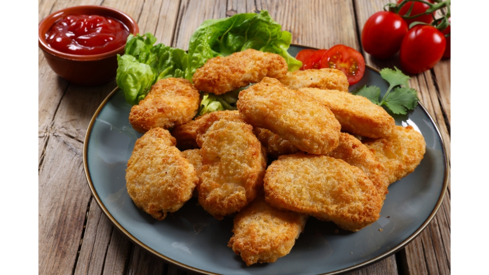 Nugget